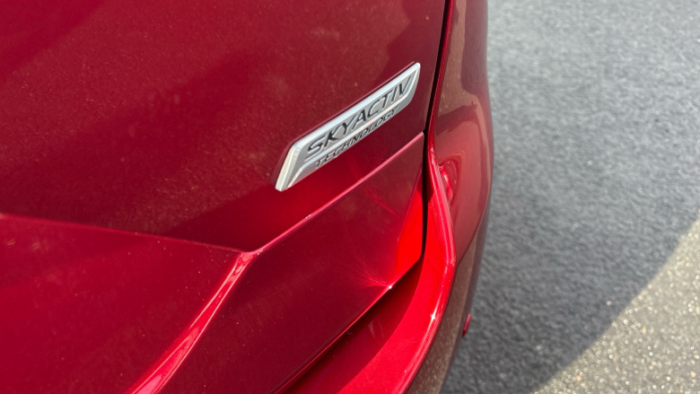 Mazda CX-5 2.0 Sport Nav+ 5dr Auto Petrol Estate